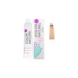 TeknoKapsül Kalıcı Saç Boyası 100 ml 9.3 Çok Altın Kumral