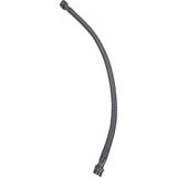 TeknoKapsül Kalın Şofben Flex Boru Nipelli 1/2x1/2 50 cm - Belirtilmemiş