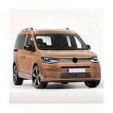 TeknoKapsül Kalorifer Pozisyon Ayar Motoru 5WA907511C Vw Caddy 2021-2025