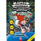 TeknoKapsül Kaptan Düşükdon ve Mor Tuvalet Kabini Insanlarının Inanılmaz Muzırlıkları 8