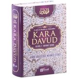 TeknoKapsül Kara Dud Delail-I Hayrat Şerhi (2. Hamur)