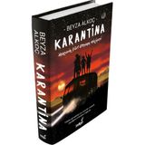 TeknoKapsül Karantina (Ciltli) LK-9786059144728-K0707