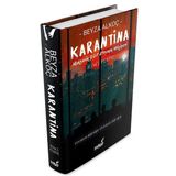 TeknoKapsül Karantina - İkinci Perde (Ciltli) LK-9786052361436-K0707