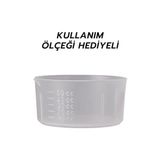 TeknoKapsül Karavan Tekne Yat Temiz Su Tankı Kasetli Tuvalet Kimyasalı 3 L | Koku Kireç