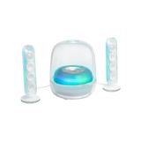 TeknoKapsül Kardon Soundsticks 5, Bluetooth Hoparlör, Beyaz