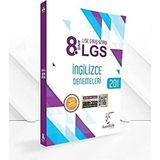TeknoKapsül Karekök 8.sınıf Lgs Ingilizce Denemeleri