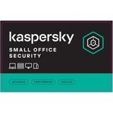 TeknoKapsül Kaspersky Ksos Desktops Mobıles And Fıle Servers 2 Server+15 Pc+15 Mobıle Elektronık Lısans 1 Yıl