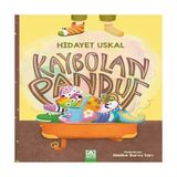 TeknoKapsül Kaybolan Panduf