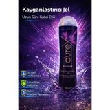TeknoKapsül Kayganlaştırıcı Jel Extreme 50 ml Uzun Süreli Etkili Su Bazlı Pürüzsüz Kayganlık Jeli