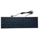 TeknoKapsül KB216 Multimedia Klavye Turkish F-Keyboard 580-ADGO