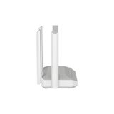 TeknoKapsül Keenetic Hopper Dsl AX3000 Wi-Fi Mesh Vdsl2/adsl2+/fiber Ebeveyn Modem Vpn Router 4X1GBIT/S