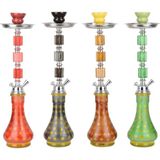 TeknoKapsül Kefo Orta Kutulu Nargile N-118 ()