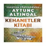 TeknoKapsül Kehanetler Kitabı