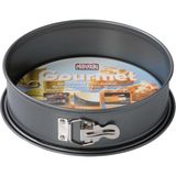 TeknoKapsül Kelepçelı Kek Kalıbı 24CM - 2 X
