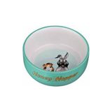 TeknoKapsül Kemirgen Mama Su Kabı 11CM 250 ml