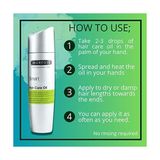 TeknoKapsül Keratin Complex Saç Bakım Yağı 100ML