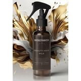 TeknoKapsül Keratin Kolajen Biotin Saç Bakım Sütü Hızlı Uzama Desteği Durulanmayan 250 ml
