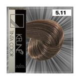 TeknoKapsül Keune Tinta Saç Boyası 60ML | No - 6.37 Koyu Kumral Ekspresso