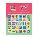 TeknoKapsül Kids Baby Ilk Eğitici Kartlarım - Option-1