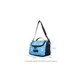 TeknoKapsül Kids Erkek Dinazor Model Kalemlikli Beslenmeli Set Sırt Çantası