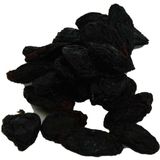 TeknoKapsül Kilis Karası Siyah Kuru Üzüm 100 gr Paket