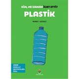 TeknoKapsül Kim, Ne Zaman Icat Etti? Plastik