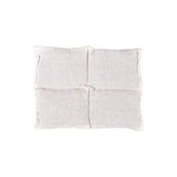 TeknoKapsül Kiraz Çekirdeği Isı Torbası Mikrodalga Isıtma Yastığı Bebek Çocuklar Için 120 gr 11X14 cm