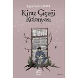 TeknoKapsül Kiraz Çiçeği Kolonyası - Option-1