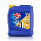 TeknoKapsül Kireç & Yağ Çözücüler 4 lt. 1 Adet BZ-THTK003424