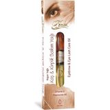 TeknoKapsül Kirinti 2000 Argan Yağlı Kaş&kirpik Bakım Yağı (10 Ml+10 Ml)