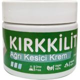 TeknoKapsül Kırk Kilit Otu A-13 Büyük Boy Heryere Paincream 150 ml Agrikremi