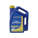 TeknoKapsül Kırmızı Antifriz 3 Lt 56 C Organik Defense