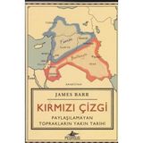 TeknoKapsül Kırmızı Çizgi: Paylaşılamayan Toprakların Yakın Tarihi - Option-1