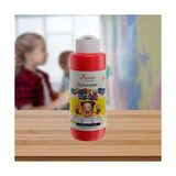 TeknoKapsül Kırmızı Parmak Boyası 120ML