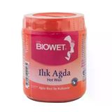 TeknoKapsül Kişisel Bakım El Ağdası 250 ml - Ilık Ağda BZ-8680972041465
