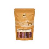 TeknoKapsül Kito Dana Kamış Çiğnemelik Ödül MAMASI%100 Doğal, Glutensiz, Organik 100 gr