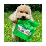 TeknoKapsül Kito Tavuk Boyun Çiğnemelik Ödül MAMASI%100 Doğal, Glutensiz, Organik 100 gr (Dog Treat)