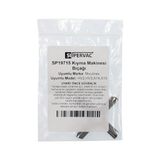 TeknoKapsül Kıyma Makinesi Bıçağı Moulinex - MS-4775250