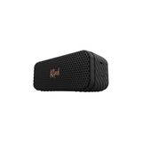 TeknoKapsül Klipsch Nashville Taşınabilir Bluetooth Hoparlör, 360 Derece Ses, IP67 Toz ve Su Geçirmezlik Derecesi Için 2,25 Inç Tam Aralıklı Sürücüler, Birinci Sınıf Canlı Konser Deneyimi Için 24 Saat Çalma - Açık Kahverengi