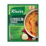 TeknoKapsül Kls Çorba Ezogelin 74Gr 1 Adet BZ-THTK001725