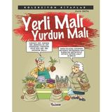TeknoKapsül Koleksiyon Lar - Yerli Malı Yurdun Malı