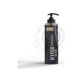 TeknoKapsül Komili 1878 Peeling Etkili Sıvı Sabun - 450 ml