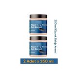TeknoKapsül Köpek Balığı Kıkırdağı Kremi 250 ml X2 Adet - Agrılarınız Için
