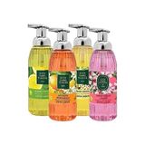 TeknoKapsül Köpük Sabunları 500 ml