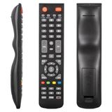 TeknoKapsül Korax Hitech Vipbox Ufo Uydu Alıcı Kumandası