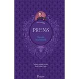 TeknoKapsül Koridor Yayıncılık Prens (Bez Ciltli) Kitabı - Niccolo Machiavelli - Koridor Yayıncılık