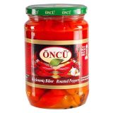 TeknoKapsül Közlenmiş Biber 680 Gr. 1 Adet BZ-THTK002037