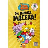 TeknoKapsül Kral Şakir 10 - On Numara Macera