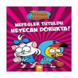 TeknoKapsül Kral Şakir 15 - Nefesler Tutuldu Heyn Dorukta