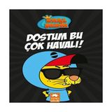 TeknoKapsül Kral Şakir 5 - Dostum Bu Çok Halı! - Seçenek